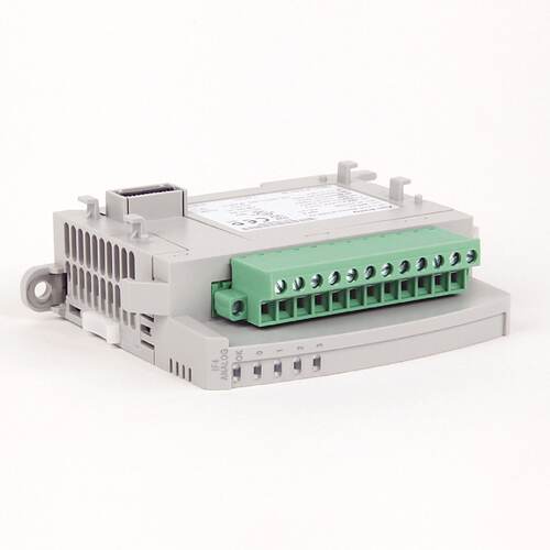 议价2085-IF4罗克韦尔AB全新未拆封Micro800输入模块2085IF4有质