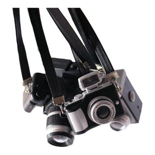 20cm棉花娃娃相机配饰玩偶复古迷你单反装饰6分bjd15厘米公仔玩具