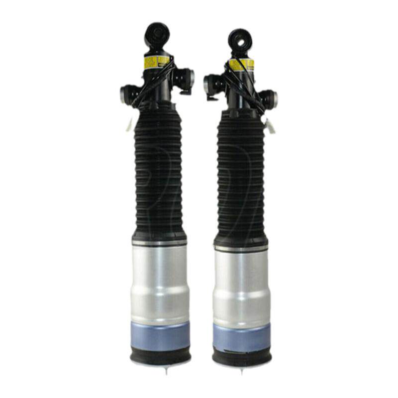 iSance宝马7系E66前后减震器