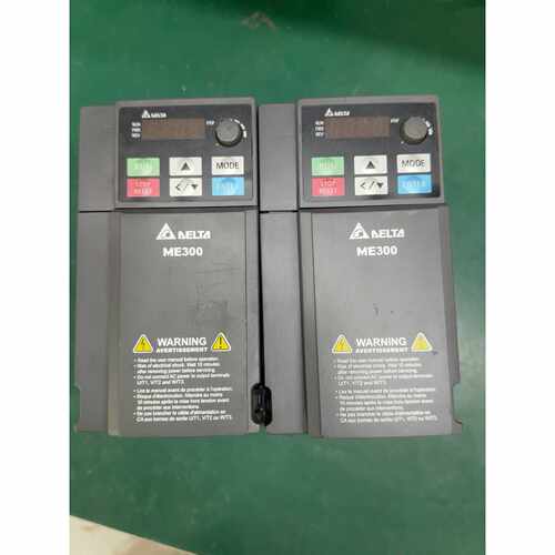 台达ME300系列变频器VFD7A3ME43ANNGA4议价