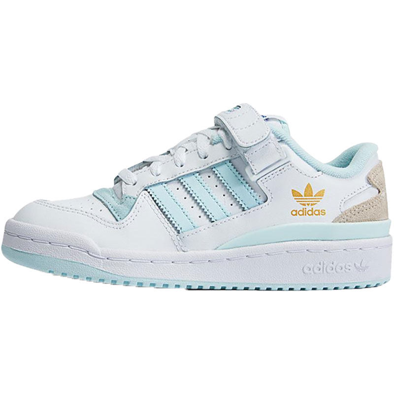 Adidas/阿迪达斯大童板鞋