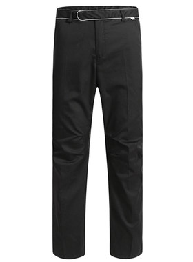 夏季奔驰工作服裤子多口袋劳保