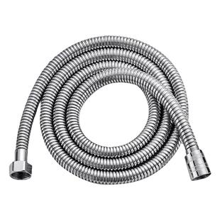 304花洒软管淋浴通用热水器出水连接管防爆淋雨增压大流量水管子