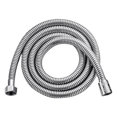 【麦网新款加厚】防爆不锈钢软管