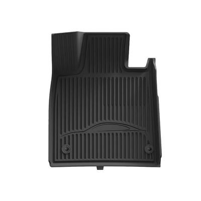 3W小米SU7全TPE专用脚垫后备箱垫