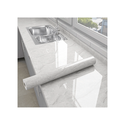 厨房防油贴纸防水自粘台面贴膜