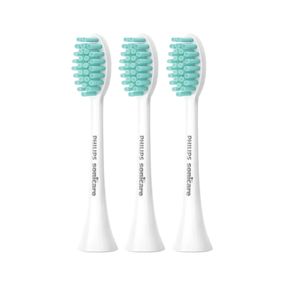 飞利浦电动牙刷头适配小羽刷