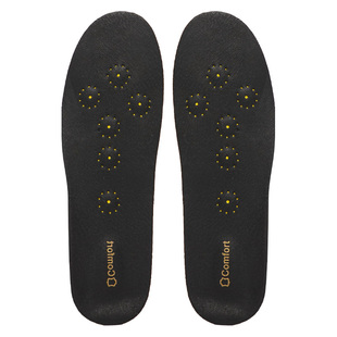 适用欧斯莱鞋垫高端头层牛皮真皮加厚男士马丁靴RedWing875不累脚