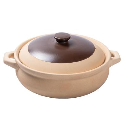 砂锅炖锅家用电磁炉燃气灶通用