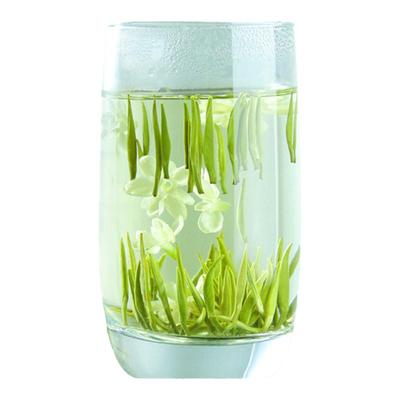 浓香型特级茉莉花茶蔚然集碧潭级