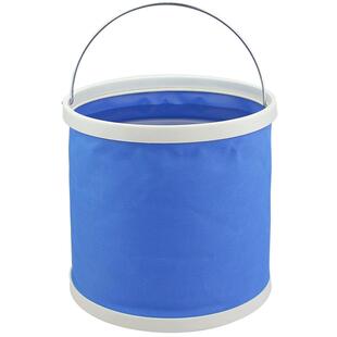 汽车用折叠水桶车载便携式可伸缩洗车专用桶大容量户外钓鱼收缩桶