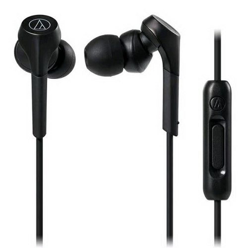 全新正品铁三角ATH-CKS550XIS 550X 770X 1100X低音带麦线控耳机