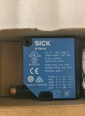 询价-SICK西克施克DT20N244B10407