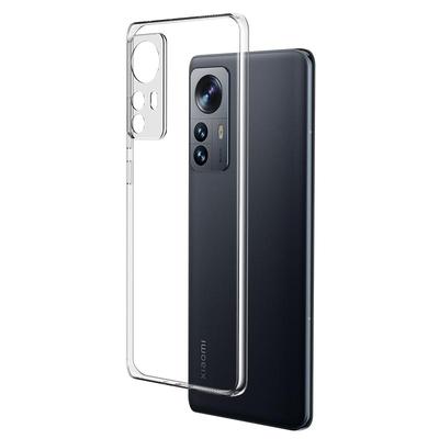 适用小米12手机壳12x新款sPro套