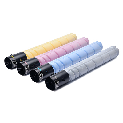 巨威适用德凡ineo C266i粉盒DEVELOP C226i C256i彩色墨粉盒新都D330碳粉盒新都D331 D332复印机硒鼓墨盒碳粉