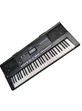 二手YAMAHA教学雅马哈KB-191带USB接口61键考级电子琴