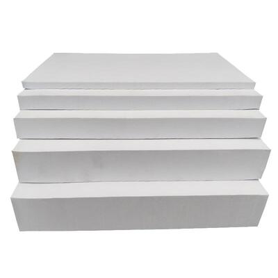 38度白色EVA泡棉材料防撞减震海绵板cos道具制作高密度环保泡沫板鱼缸汽车缓冲垫包装盒内衬内托卡槽异型加工