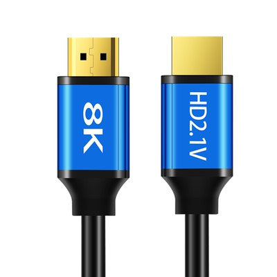 乐华hdmi8K2.1连接线适用乐华乐酷K歌电视 K73 K62 K52 Al U55