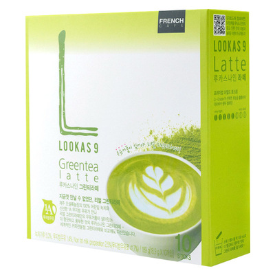 韩国进口FRENCH富然池牛奶