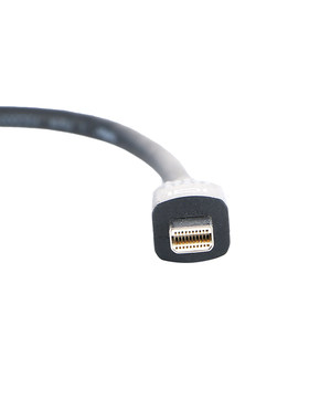 Belkin 4K Mini DisplayPort 转 HDMI 转换器