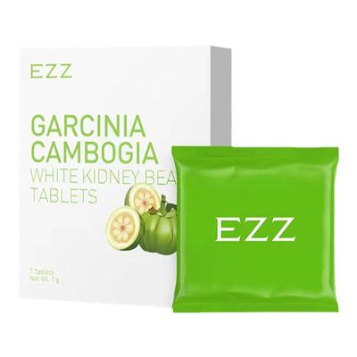 现货澳洲EZZ藤黄果多酚白芸豆