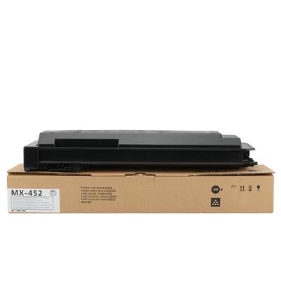 适用夏普MX452AR-4528U粉盒