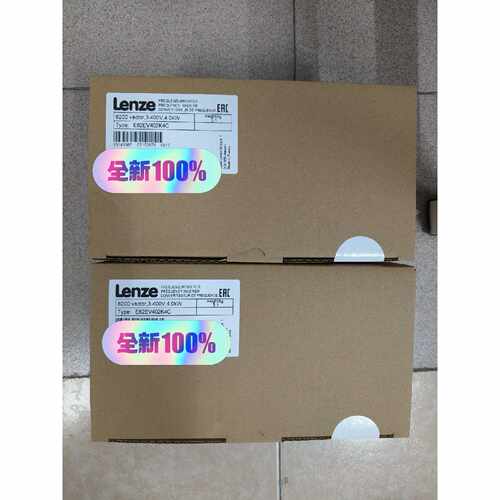 议价e82ev3024Be82ev302k4b伦茨变频器适用