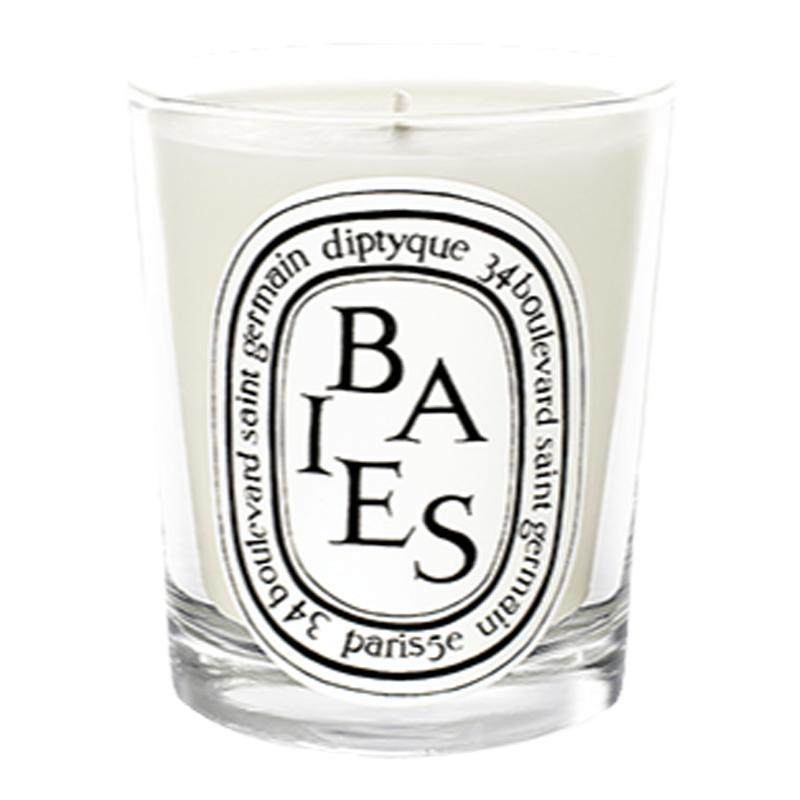 Diptyque蒂普提克香薰蜡烛70g