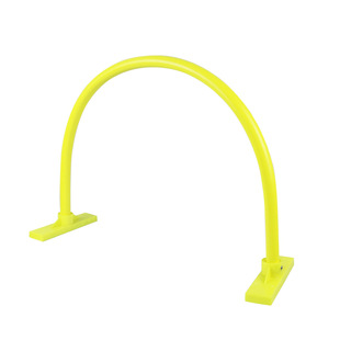 足球训练器材足球小拱门射门训练器材障碍栏障碍小跨栏架足球拱门