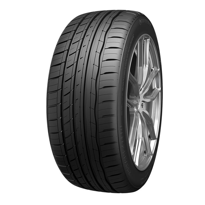 賽輪汽車輪胎205/55R19 97V SU63 適配雪鐵龍凡爾賽東風(fēng)官方旗艦