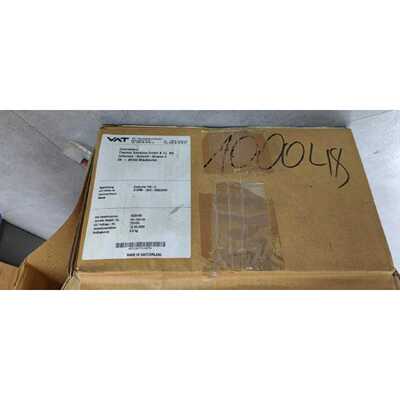 议价VAT PM3 Adaptive Pressure Con适用