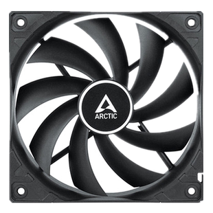 ARCTIC F12 PWM PST机箱散热风扇12厘米台式机4针温控12cm电脑扇