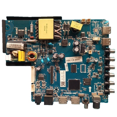 三洋39/43CE2562A1板CV920H-U42