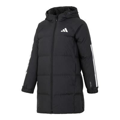 Adidas阿迪达斯羽绒服