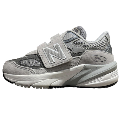 NEWBALANCE儿童魔术贴运动鞋