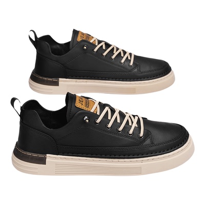 【品牌秒杀】商务正装休闲皮鞋