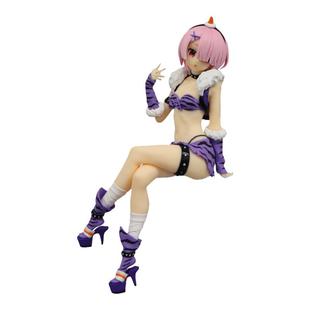 Furyu Re:从零开始的异世界生活 拉姆 异色鬼族装 景品手办现货