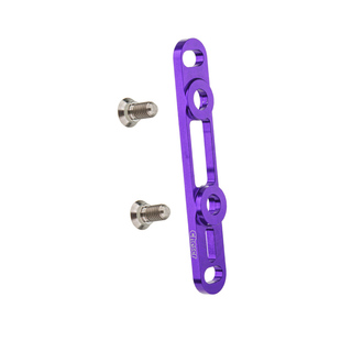 Chaser车碟刹超轻转换座R8170/105/DA/RED前后刹车底座碟片