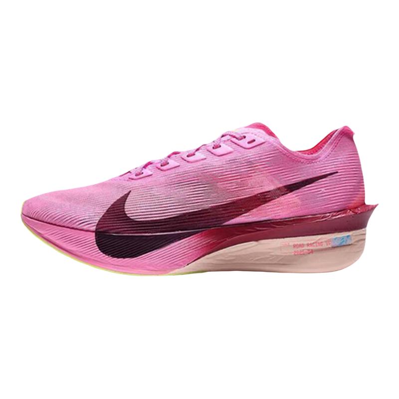 【自营】Nike耐克女鞋VaporFly马拉松碳板鞋紫色跑步鞋HF6412-601