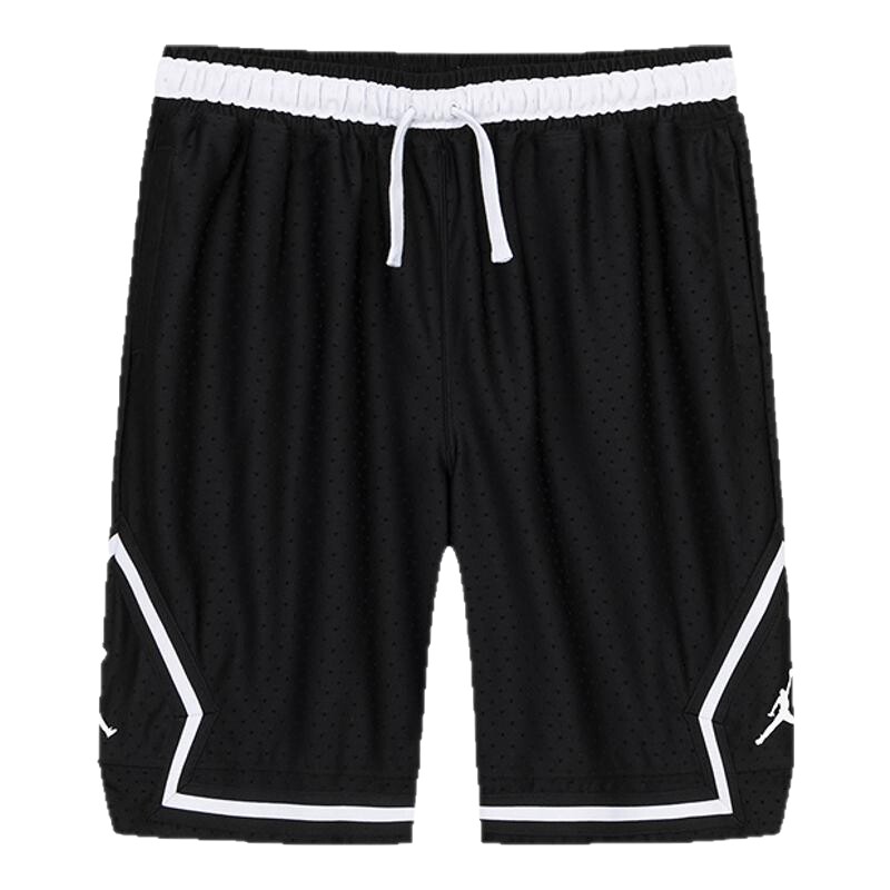 Jordan儿童运动裤短裤篮球裤新品