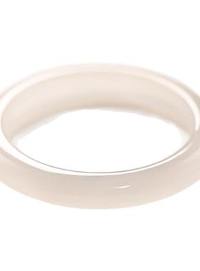 【浮生寂】玉髓手镯玉镯白月光女天然玉镯冰种玛瑙翡翠贵妃镯子