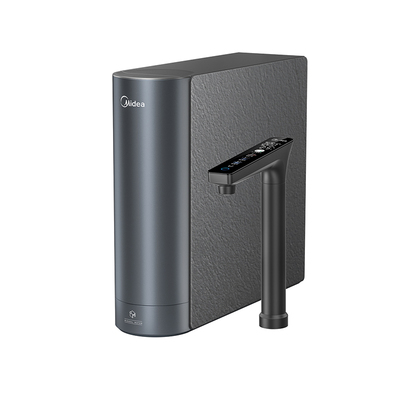 美的0阻垢剂净矿双水直饮机