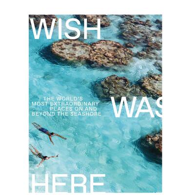 希望我在此：非凡海景英