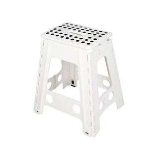 折叠凳便携式塑料加厚高凳马扎方便收纳小凳子成人儿童浴室小板凳