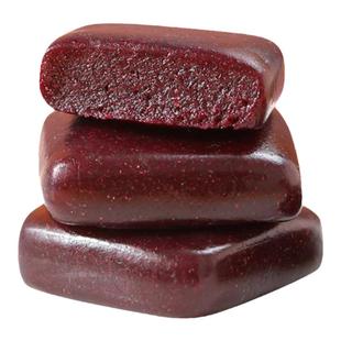 酸枣仁膏传统糕点健康亚健康小零食百合茯苓金银花甘草无添加蔗糖