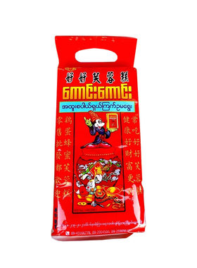 缅甸好好芙蓉糕280g/袋