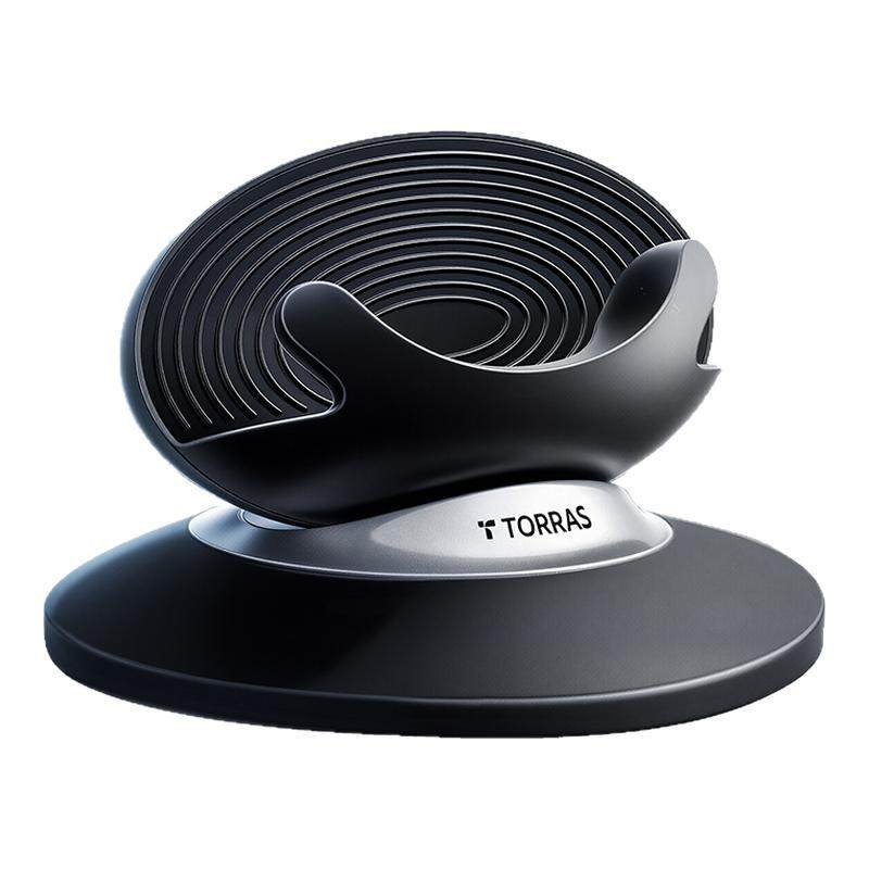 车载手机支架汽车内导航专用2026新款中控台特斯拉科技支撑防滑垫