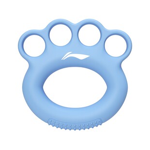 李宁握力球康复训练器握力圈老人手指力量锻炼中风偏瘫按摩练手力