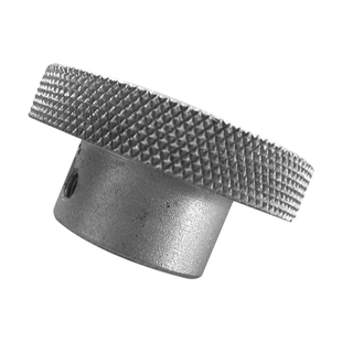 套标机铝件配定位轮光电支架毛刷座刷下杆方瓶机构定制刀盘套膜机