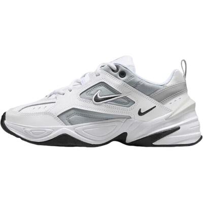 Nike/耐克官方正品M2K Tekno女士运动休闲复古老爹鞋IH0642-101